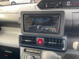Bluetooth付きオーディオ