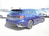 レヴォーグ 1.8 GT-H EX 4WD 