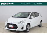 トヨタならではの「5つの安心」をセットにした『トヨタ認定中古車』です。「まるごとクリーニング」「車両検査証明書」「ロングラン保証」「エンジン内部洗浄」「全店舗工場完備」付き。