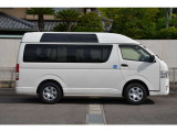 私たちは福祉車両の専門家です。数多くの実績から様々なアドバイスが得意です。詳しくは当社ホームページにて。「坂出自動車」で検索して下さい。