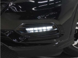 ◆フォグライト◆ 霧などの悪天候時、自車の位置を示すとともに前方や路肩が見えずらい時、近い位置をワイドに照らしてくれます