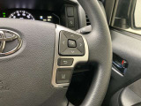 車線逸脱防止装置の「レーンキープアシスト」もついています。万が一のよそ見運転で車線をはみ出しても知らせてくれます♪あると便利な機能ですね!