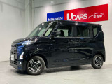 日産ディーラーならではの経験豊富な整備士が、お渡し前にきっちりと車検整備をさせていただいております。またお渡し後1ヶ月もしくは1000kmで、無料の点検整備を実施させていただきます。