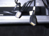USB端子を装備しております。