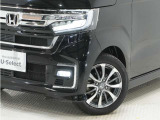 ◆LEDヘッドライト◆LEDライトは、明るく視認性が良く、省エネで環境にもやさしいヘッドライトです!