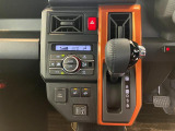 美しく・清潔な室内空間で快適に運転していただけます☆