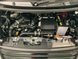 ダイハツ認定中古車ならもしもの時も安心です。充実した中古車保証付きで販売しております。