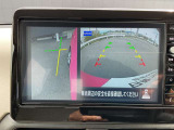 左前方も確認出来ます。