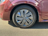 日産純正ホイール