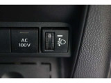 車体が傾いた状態の時にヘッドライトの光の高さを上下に調整することが出来ます!