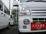 LEDヘッドライト