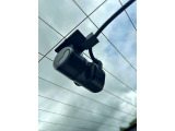 万が一の事故やあおり運転対策にも効果を発揮するリア用ドライブレコーダーを装備!後方の状況をしっかりと記録・保存できるため、毎日の運転や長距離ドライブに大きな安心感と安全をもたらす頼もしい装備です。