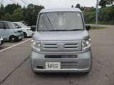 N-VAN G 4WD 