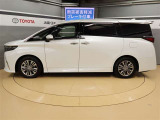 アルファード 2.5 Z 