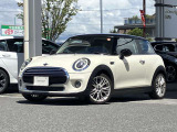 このお車はMINI NET浦和美園に展示中です!総在庫900台を当店でご案内可能です!ご来場、お問い合わせをスタッフ一同お待ちしております。