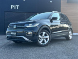 T-Cross TSI スタイル 修復歴無し