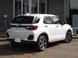 ライズ 1.0 Z 4WD 