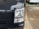 ハイルーフ パートタイム4WD (後輪駆動ベース)インパネ5MT 走行63412キロ SDナビワンセグTV CDオーディオ DVD再生可  キーレス1本