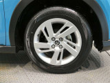 195/65R16です