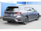 レヴォーグ 1.8 GT EX 4WD 