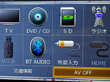 Bluetooth対応!スマホの音楽を再生することもできます。