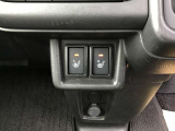 シートヒーターも装備です