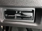 ETC付きなので高速道路の料金所もすいすい通過できます。