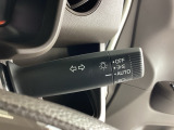 【オートライト(AUTO)】外の明るさをシステムが感知して、自動でヘッドライトが点灯します!ヘッドライトをつけ忘れを防ぐ便利機能です