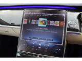 納車前整備は、メルセデスベンツ国際認定メカニックによる最新の検査ライン等の施設が充実した当社工場で入念に行います。