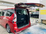 現車をぜひ御覧頂きたいと思いますのでよろしくお願い致します。