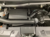 ホンダスタッフがしっかり整備して保証付きにてお渡し致します。エンジンルーム&室内ルームともにクリーニング済みで清潔です。快適なドライブをお楽しみください。