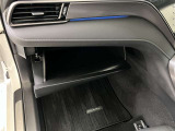 小物収納BOX有ります