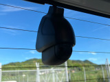 今、必需品のドライブレコーダー(フロント・リア)がついています!