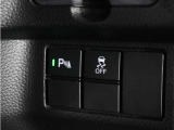 ◆パーキングセンサーシステム◆車庫入れの時などに近くに障害物がある場合、障害物までの距離を音で知らせてくれます。