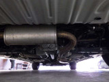 車内もキレイで嫌なニオイもありません。