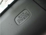 【サイドエアバッグ】サイドエアバックを標準装備しています。お近くのホンダカーズ総社までお越しください。