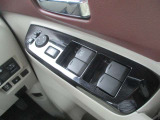 運転席ドアスイッチ