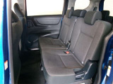 中古車だからこそ室内・シートは丁寧に洗浄します。