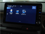 ◆Bluetooth Audio対応◆各種オーディオソースで退屈のないドライブをお楽しみください♪