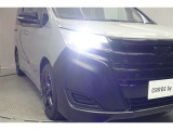 話題のLEDヘッドランプが採用されております! 省電力で長寿命、しかもとても明るく熱くなりにくい性質を持ったライトになります。虫も寄ってきにくい性質も持っております。