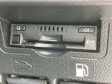 ETC装備!!
