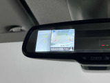 【サイドカメラ】幅寄せ時や狭い場所での駐車もこれで安心!
