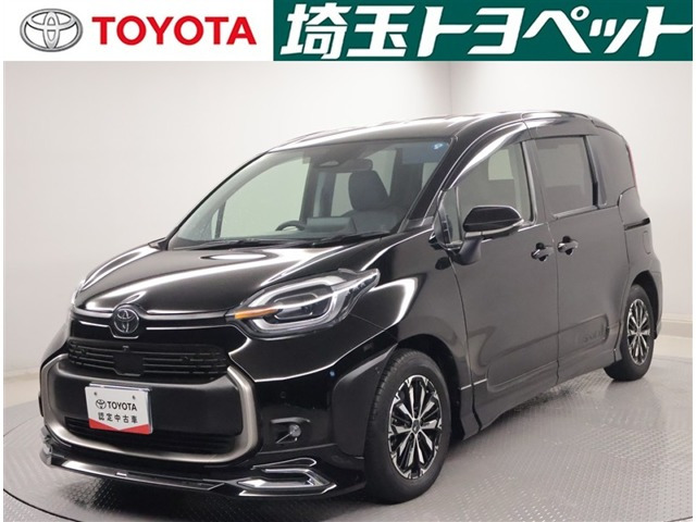 シエンタ ハイブリッド 1.5 Z