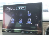 【純正ギャザズナビ】Bluetooth対応、TV対応、バックカメラ連動など様々な機能が充実!