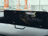 地デジ画面
