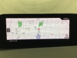 ナビやフルセグTV、インターネットラジオやBluetoothなどのエンターテーメント機能を凝縮したマツダコネクト!