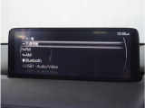 【Bluetoothオーディオ】Bluetoothオーディオも対応でスマートフォンからお気に入りの音楽を車内で楽しめます。今となればマストアイテムですね。