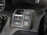 ◆オートブレーキホールド機能付き電子パーキングブレーキ◆ブレーキペダルを足から離しても停車状態を保ちます。アクセルを踏めば自動でブレーキが解除され、発進可能!