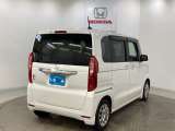 Honda認定中古車「U-Select」はHonda車である事と、思いもよらない高額修理のリスクに備えるため修復歴がない車両に限定、さらに第三者機関の車両状態証明書をすべての車両で取得しています。