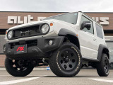 ジムニーシエラ 1.5 JC 4WD